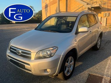 Toyota RAV 4 RAV4 2.2 D-4D 136 CV Luxury