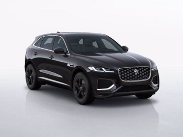 JAGUAR F-Pace 2.0 D204 R-Dynamic S awd auto del 2023