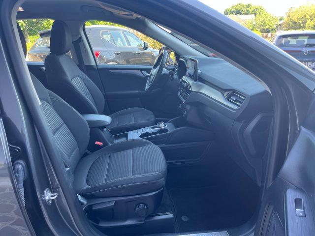 FORD Kuga 1.5 EcoBlue 120CV AUTOMATICA TITANIUM