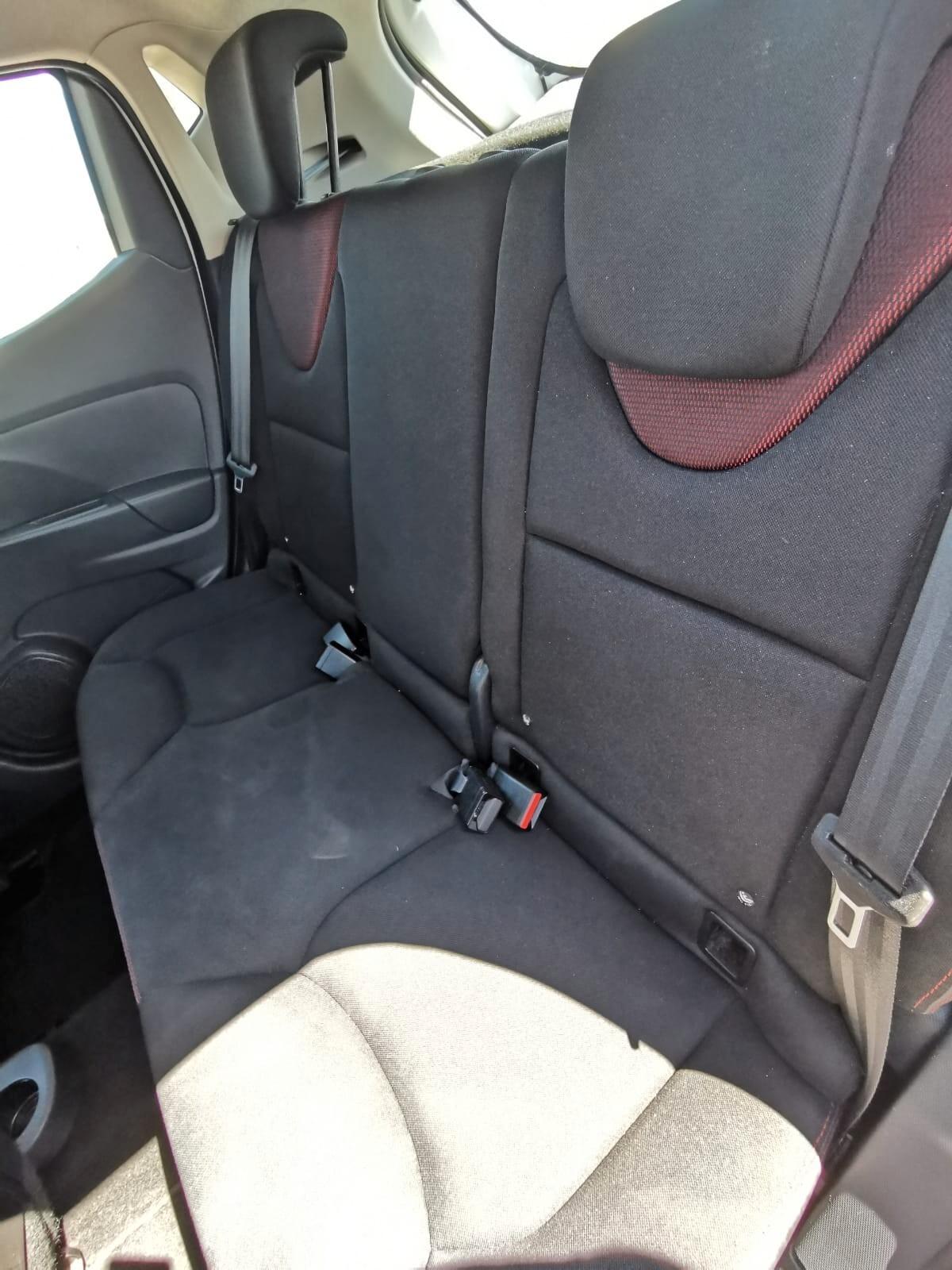 Renault Clio 1.2 75CV 5 porte Life 2016