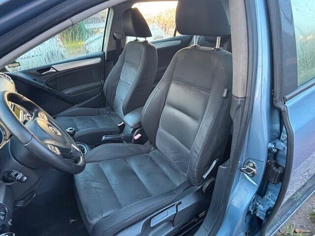 Vw Golf 1.4 TSI Garanzia Anche permuta o scambi0