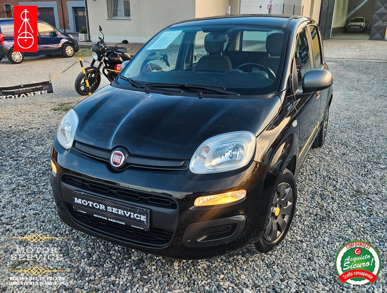 Fiat Panda 1.2 YOUNG PREZZO REALE E FINALE