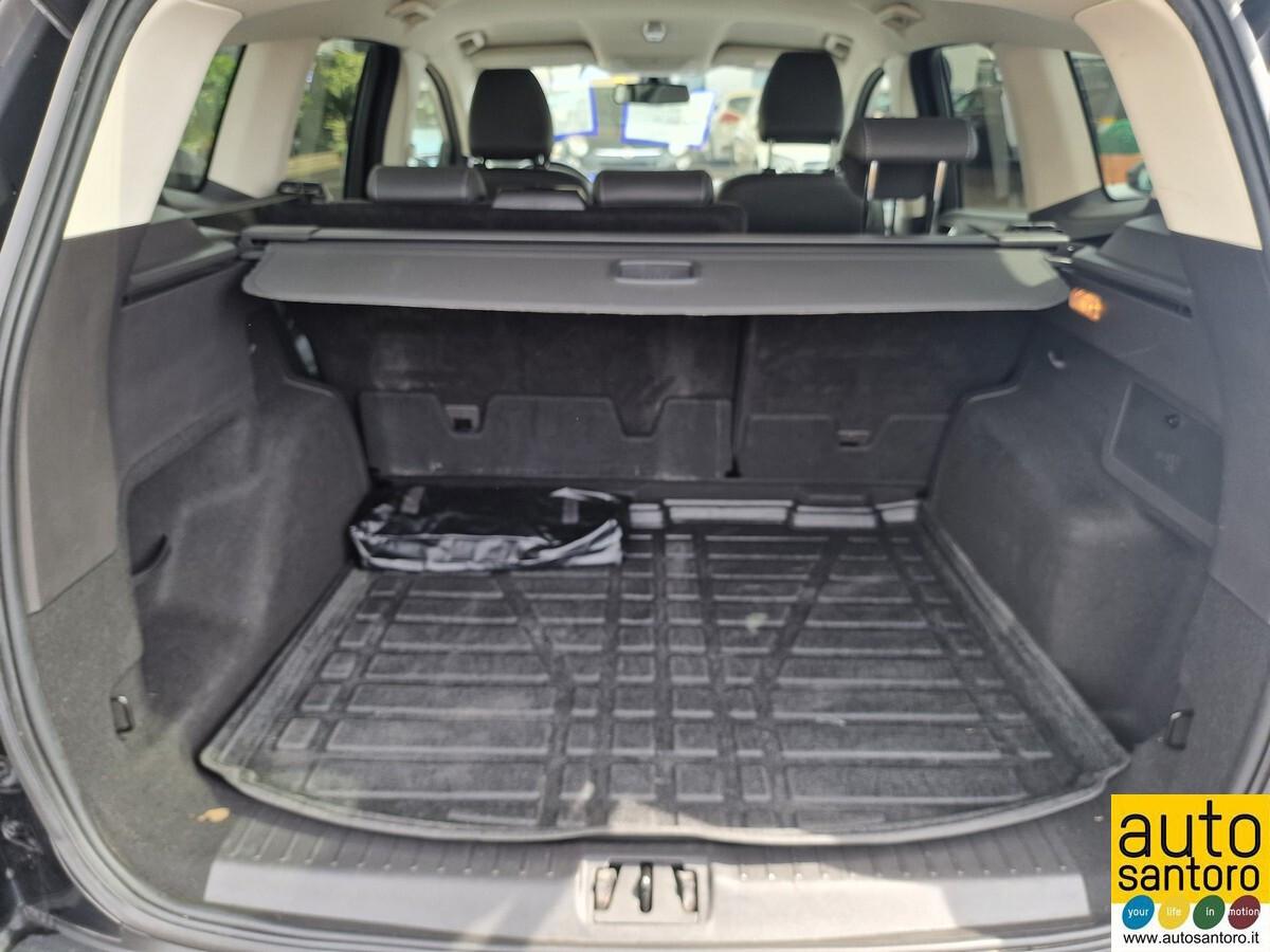 FORD KUGA 1.5 C/A TITANIUM BUSINESS
