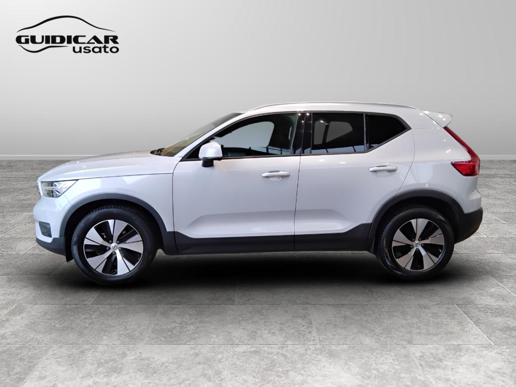 VOLVO XC40 - XC40 1.5 t3 Momentum 163cv auto my21