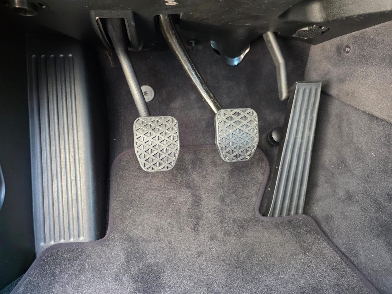 Bmw 520 24V cat solo 53700km.