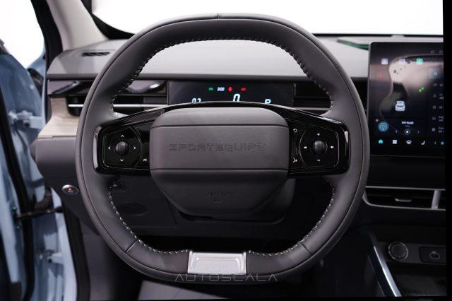 SPORTEQUIPE Sportequipe 6 GT 1.5 Turbo 155cv GPL DCT