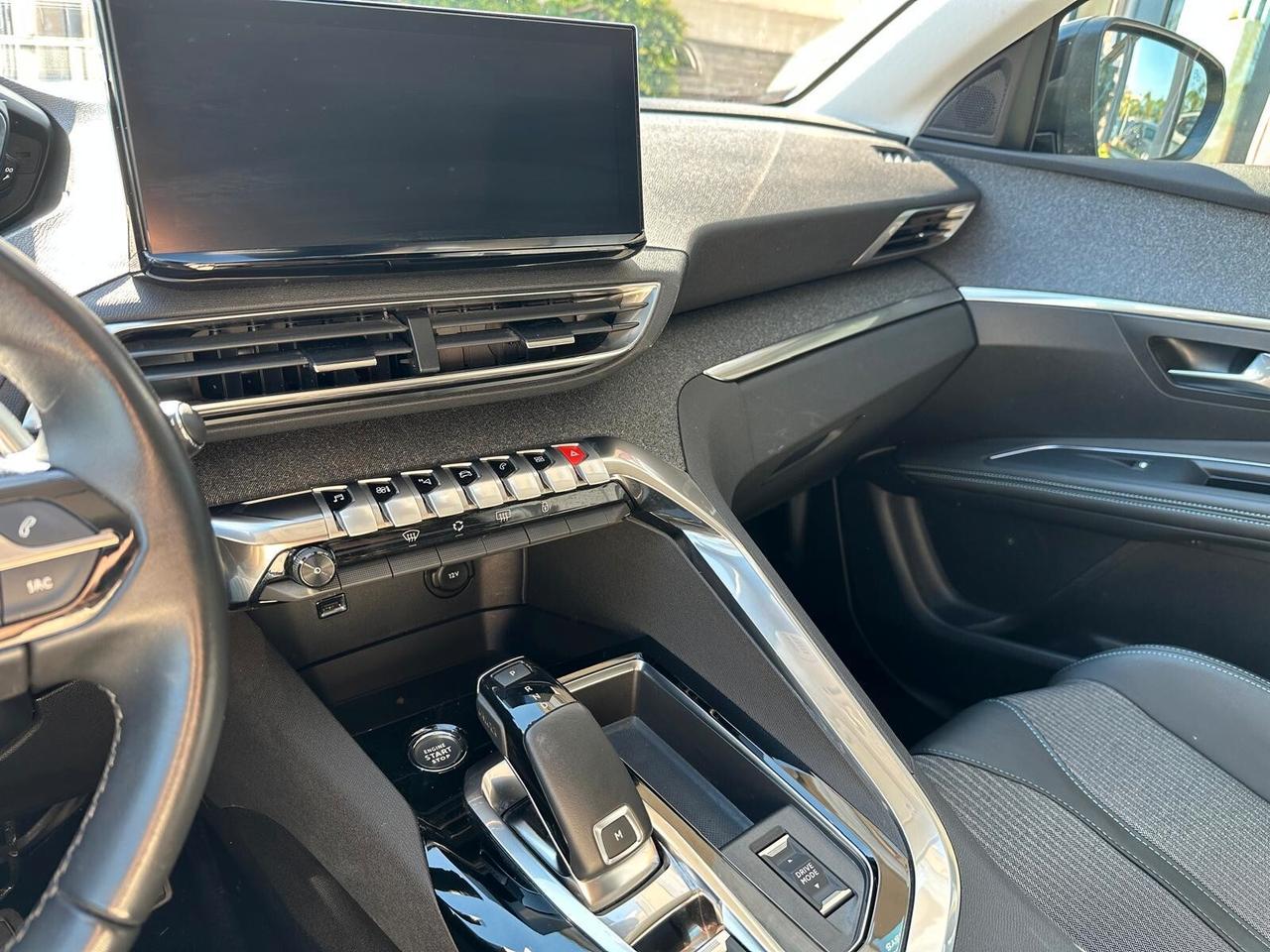 Peugeot 3008 BlueHDi 130 S&S EAT8 Allure Pack