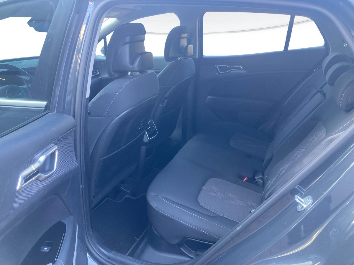 KIA Sportage 1.6 tgdi hev Style auto