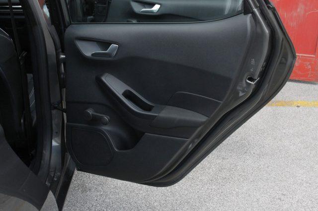 FORD Fiesta 1.0 Ecoboost 100 CV 5 porte Titanium