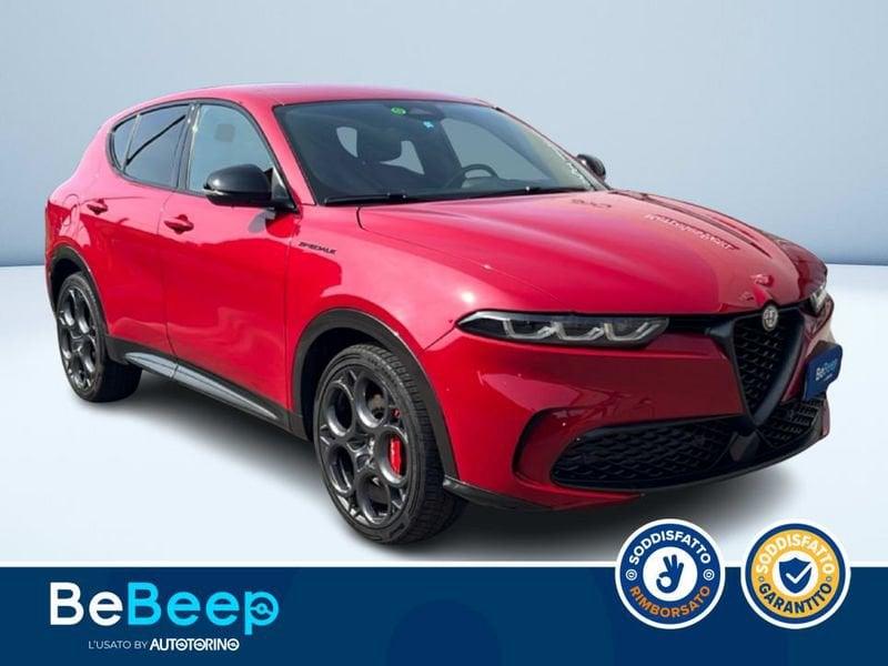 Alfa Romeo Tonale 1.5 HYBRID SPECIALE 130CV TCT7