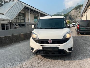 Fiat Doblo Doblò 1.6 MJT 105CV PL-TN Cargo Maxi 70000KM