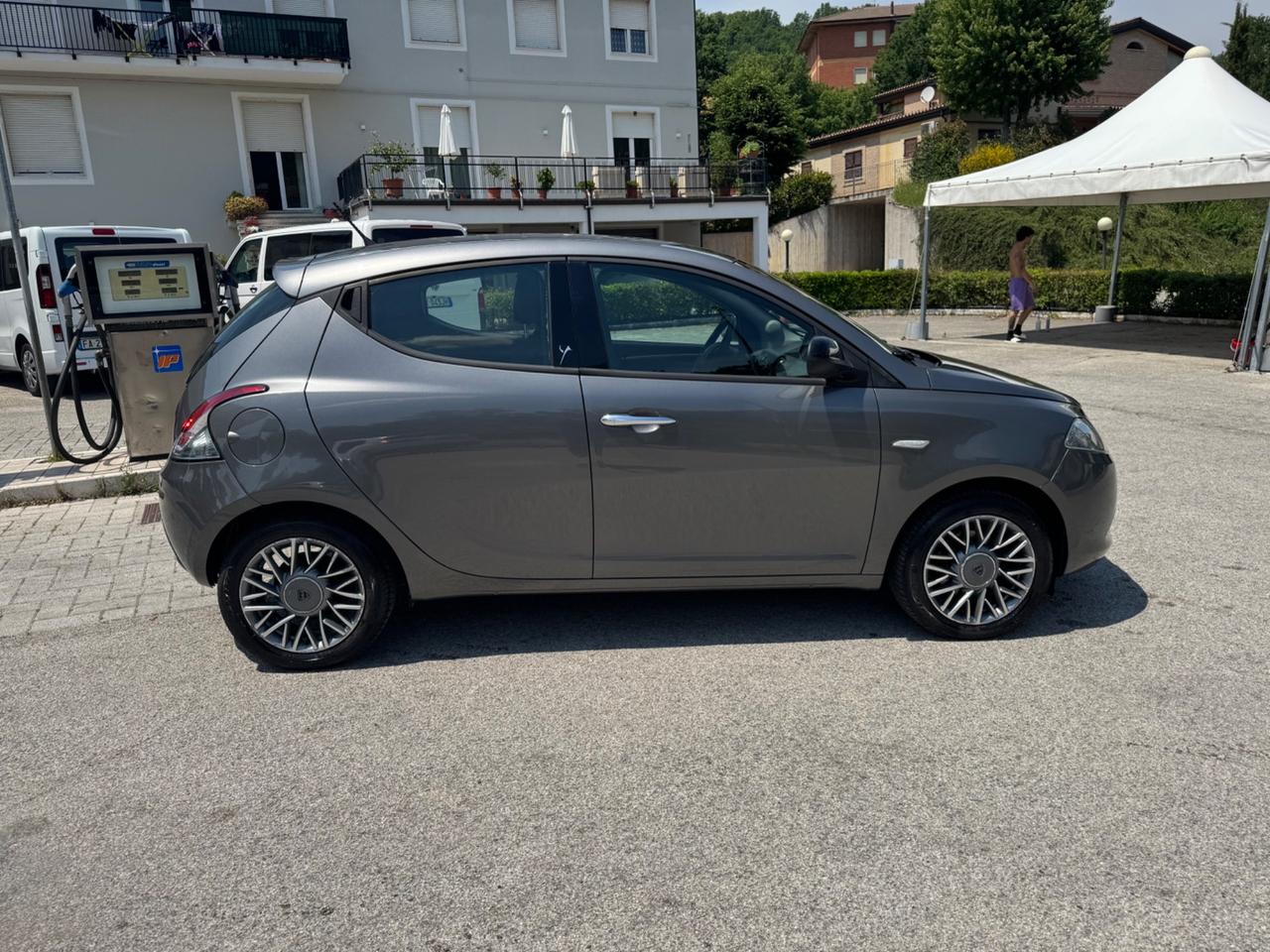 Lancia Ypsilon 1.2 69 CV 5 porte S&S