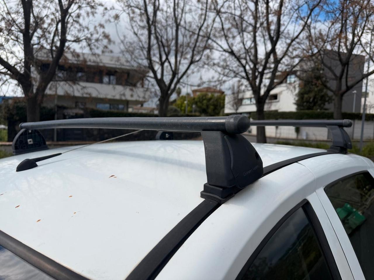 Fiat Punto 1.9 JTD 5 porte N1