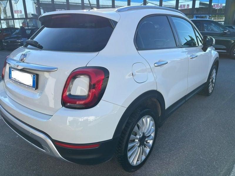 FIAT 500X 500X 1.0 120 CV Cross