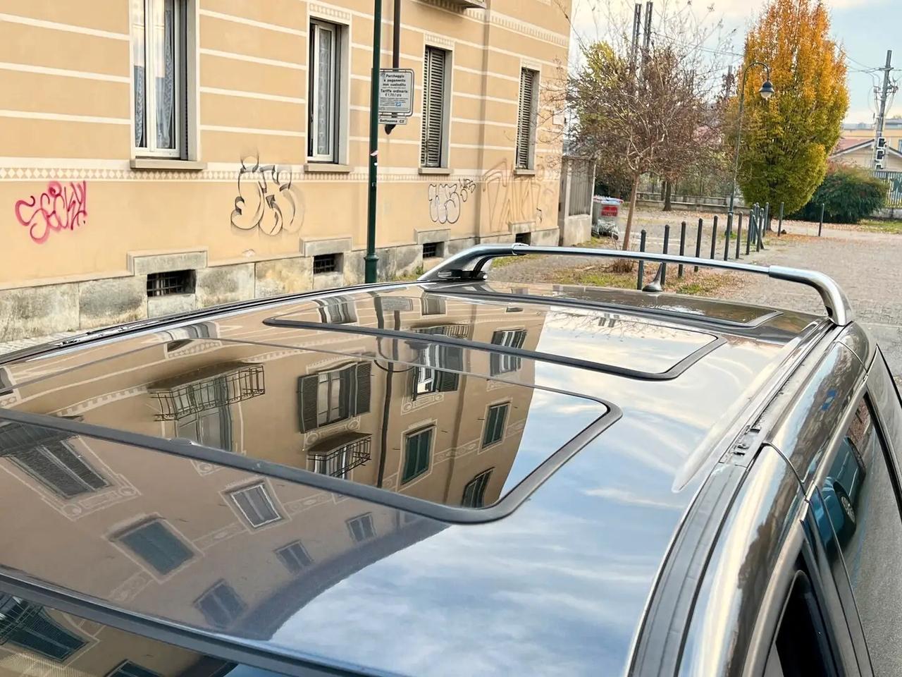 Citroen C8 2.0 HDi 136CV FAP Seduction