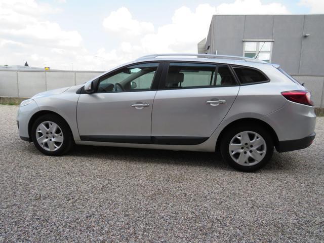 RENAULT Megane Mégane 1.5 dCi 90CV SporTour Wave NEOPATENTATI