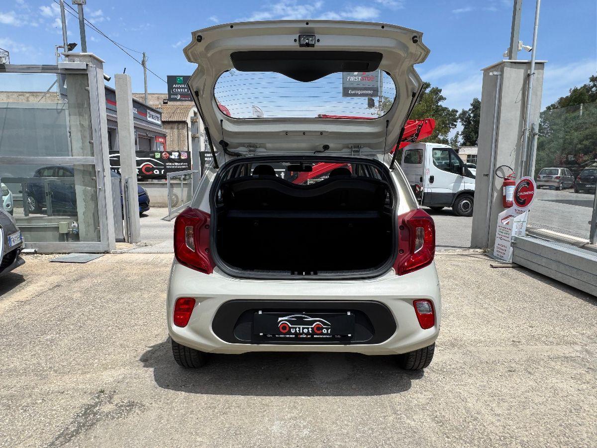 KIA - Picanto - 1.0 12V 5p. Urban
