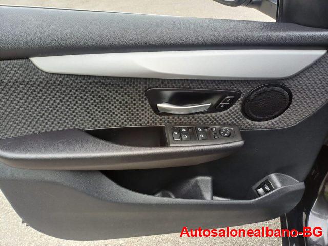 BMW 220 d Active Tourer Business aut. 7 POSTI Grand Tourer