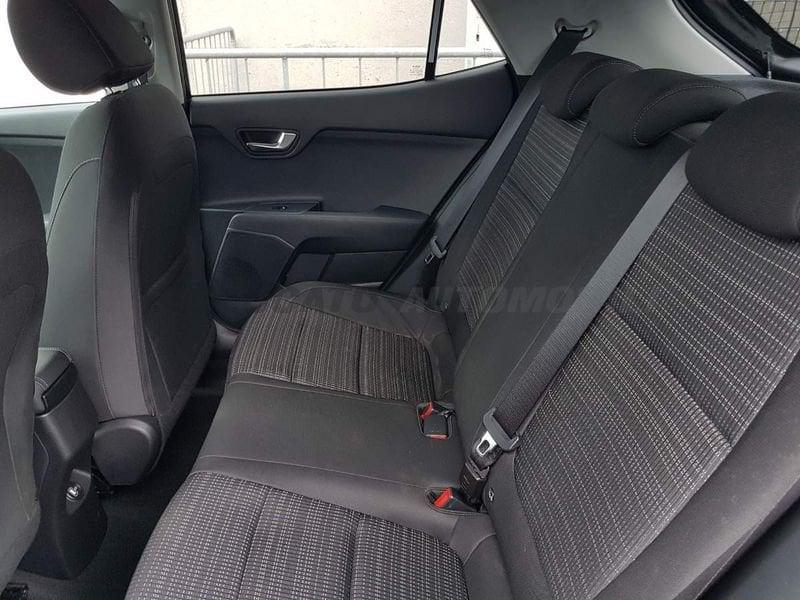 KIA Stonic 1.2 dpi Style 84cv