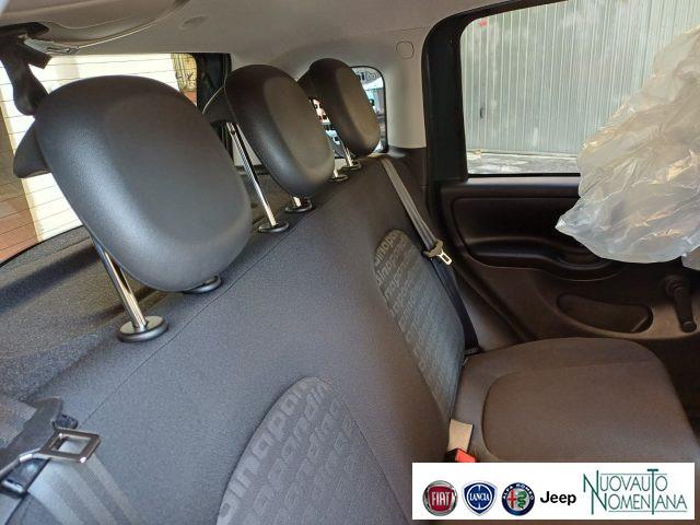 FIAT Panda Pandina Cross 1.0 FireFly Hybrid 5°P Auto Nuova