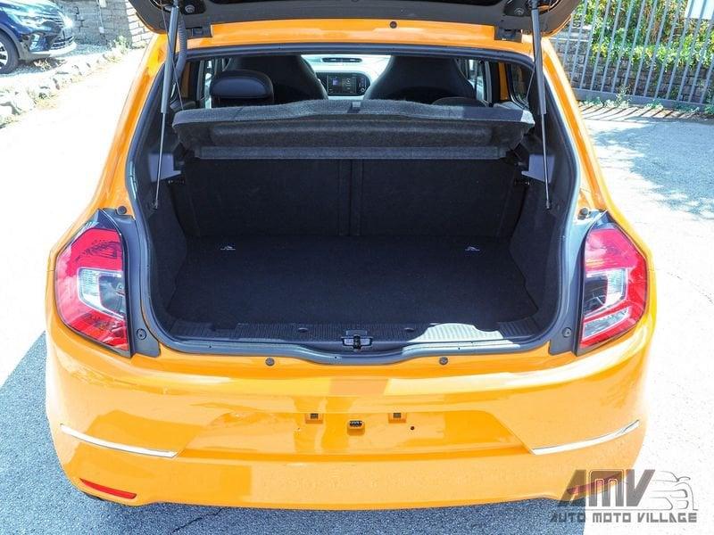 Renault Twingo SCe 65 CV Intens