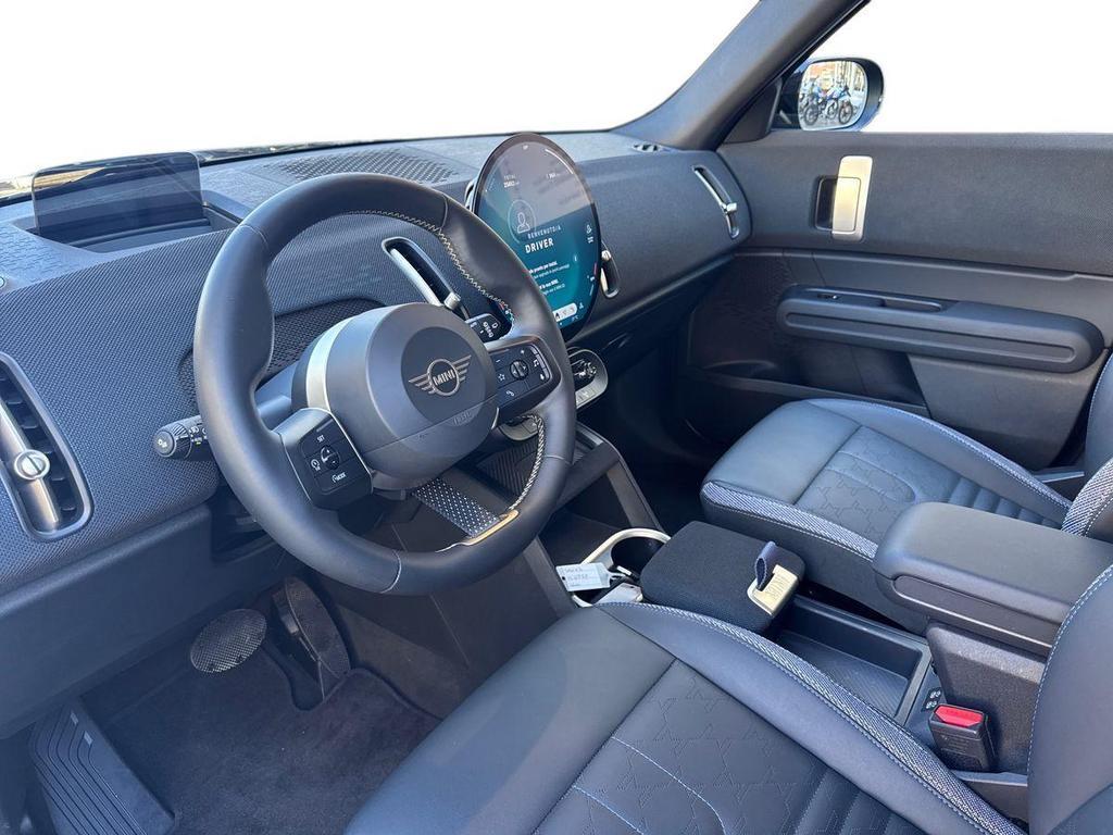 Mini Mini Countryman 2.0 48V D Classic