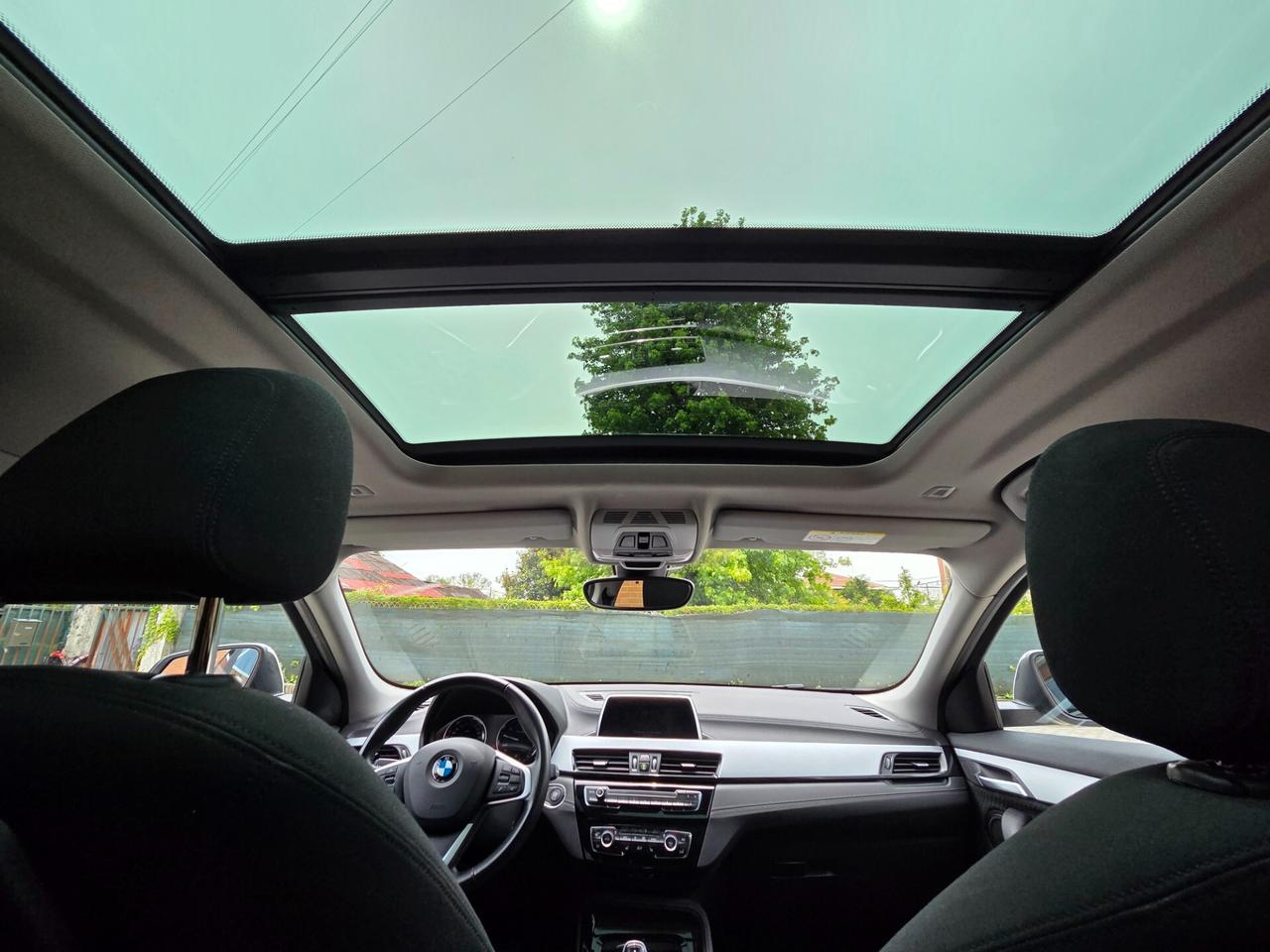 Bmw X2 sDrive18i 140cv auto