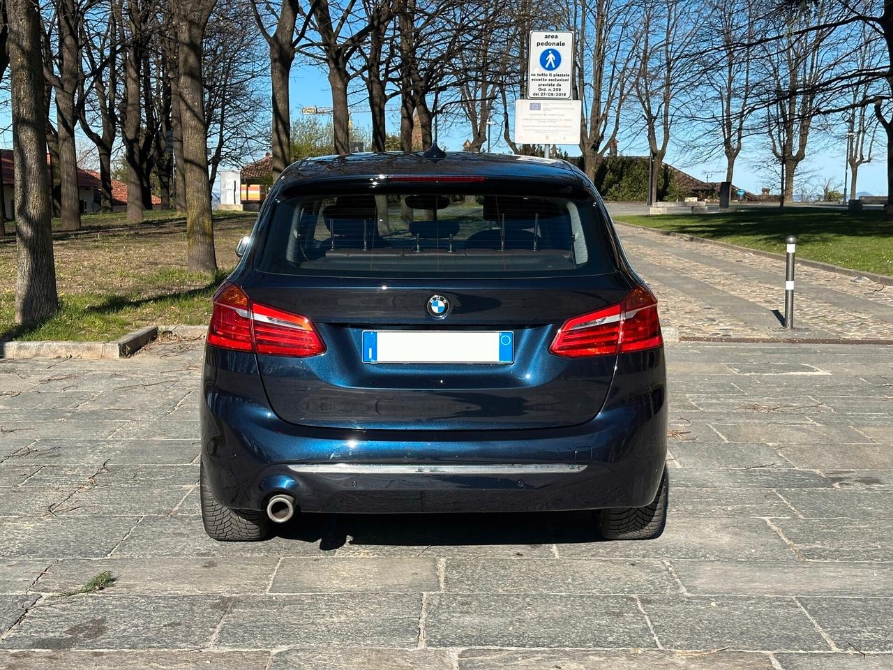 Bmw 2er Active Tourer 225xe iPerformance Luxury aut.