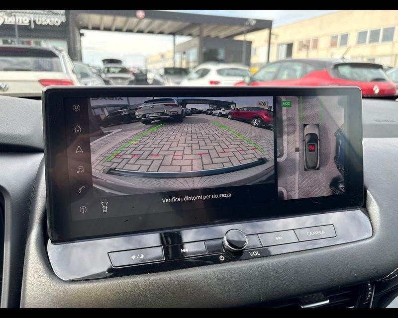 Nissan Qashqai Qashqai 1.5 e-power N-Connecta 2wd