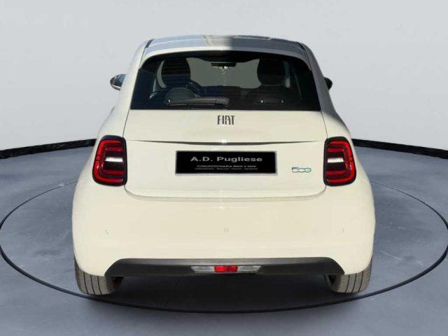 FIAT 500 (2020-->) - Icon Berlina 42 kWh