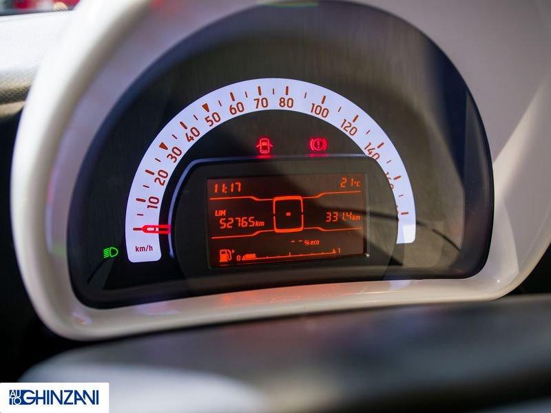 smart forfour forfour 70 1.0 Passion - "PREZZO VERO"