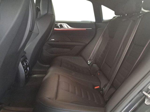 BMW 430 d xDrive 48V Msport Pro Aut.