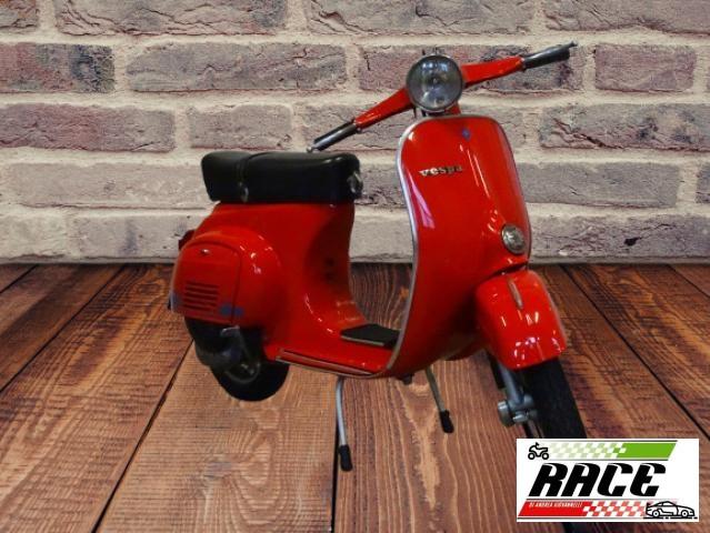 Piaggio - Vespa 125 Primavera - ET3