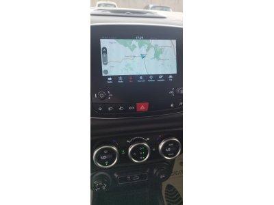 Fiat 500L TREKKING