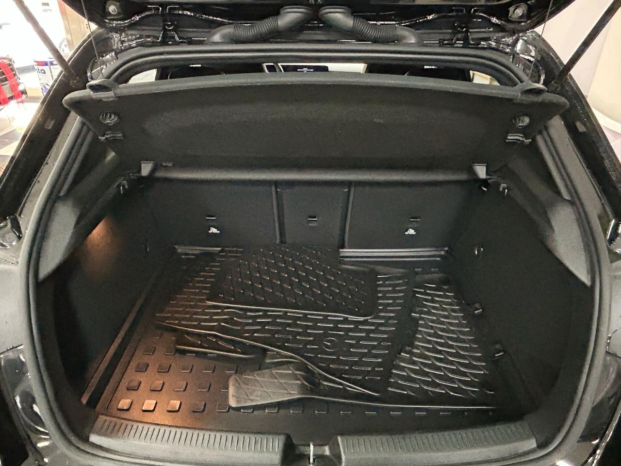 Mercedes-benz A 200 A 200 d Automatic Premium