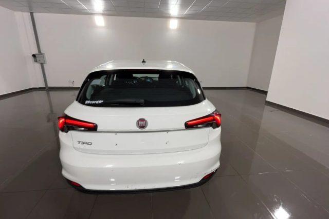 FIAT Tipo 1.0 5 porte City Life