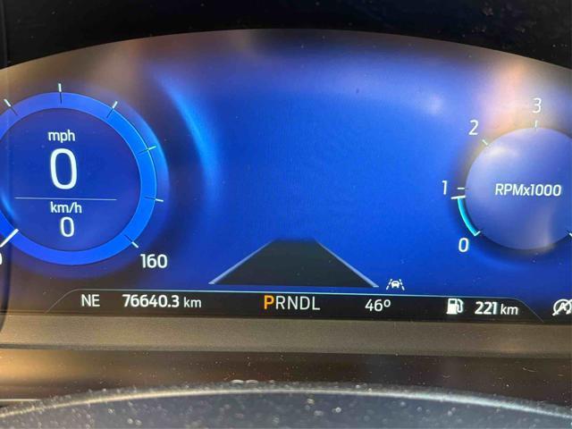 FORD Kuga 2.0 EcoBlue 120 CV aut. 2WD Titanium X