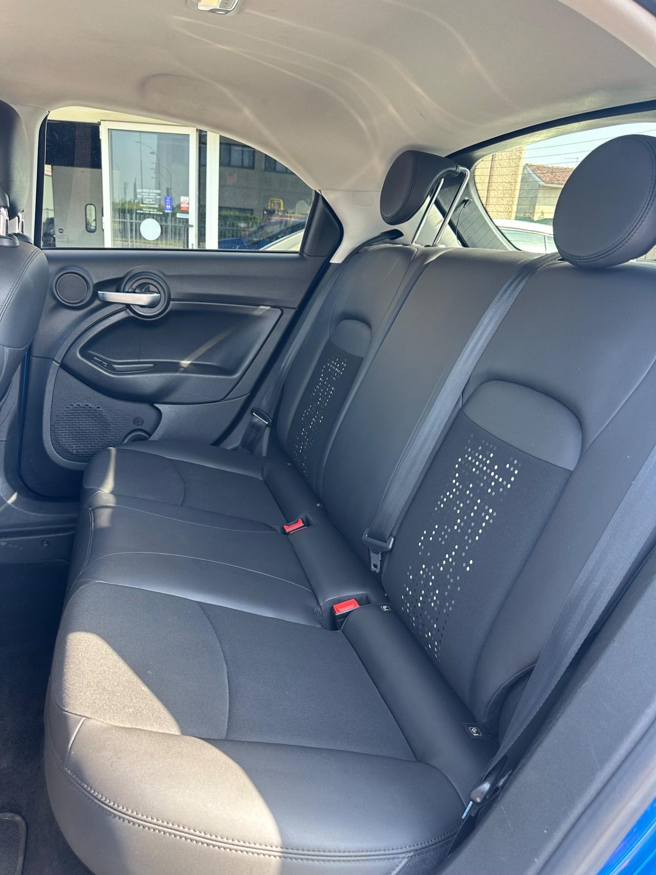Fiat 500X 1.3 MultiJet 95 CV Connect