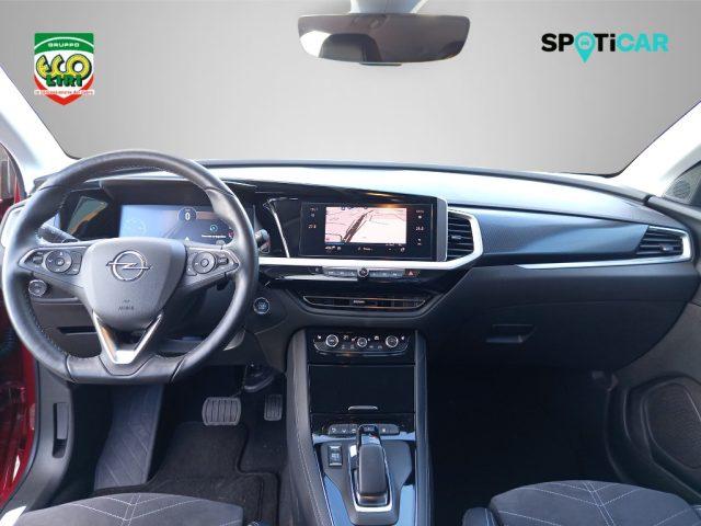 OPEL Grandland 1.6 PHEV aut. AWD GSe