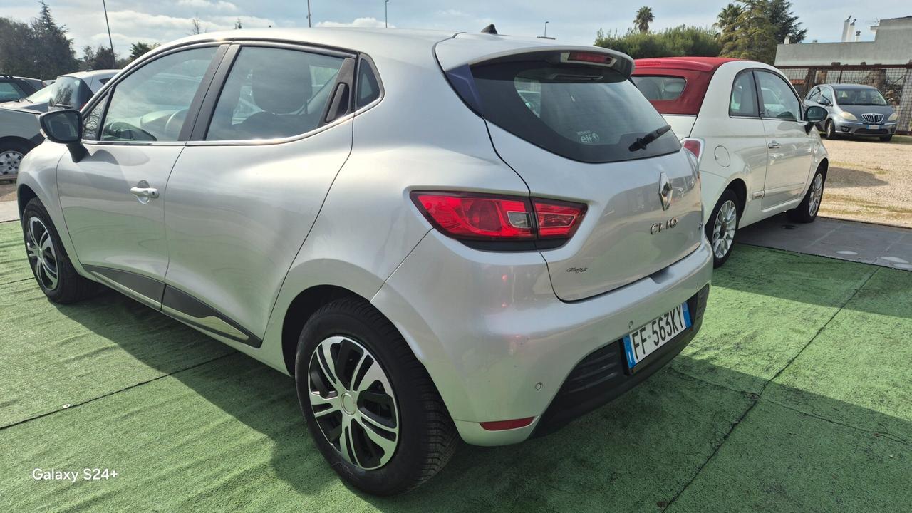 Renault Clio dCi 8V 90CV Start&Stop 5 porte Energy Intens