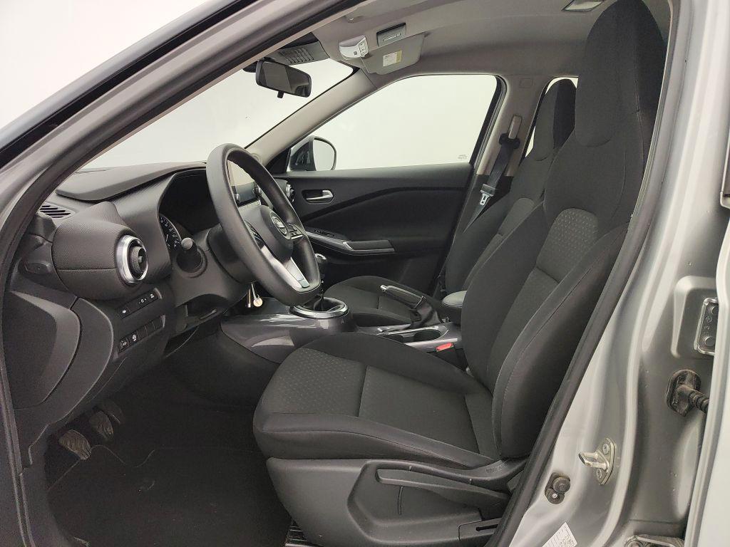 NISSAN Juke 2ª serie - Juke 1.0 DIG-T 114 CV Acenta