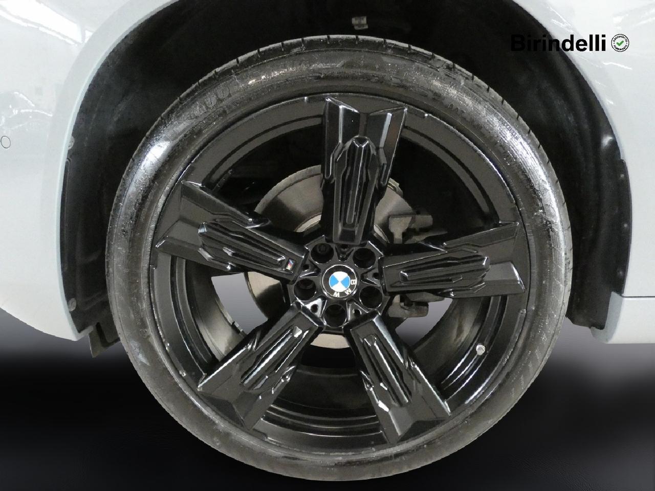 BMW X3 (G45) - X3 xDrive20d 48V MSport