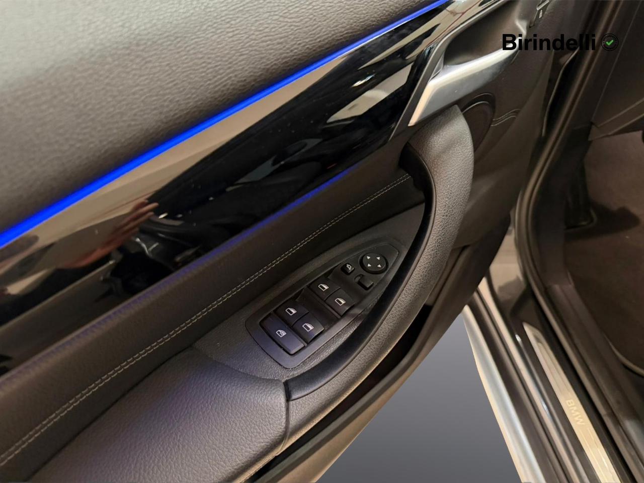 BMW X1 (F48) - X1 sDrive18d xLine