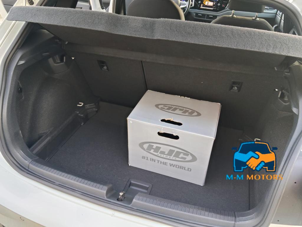 Volkswagen Polo 1.0 tsi R-Line 95cv