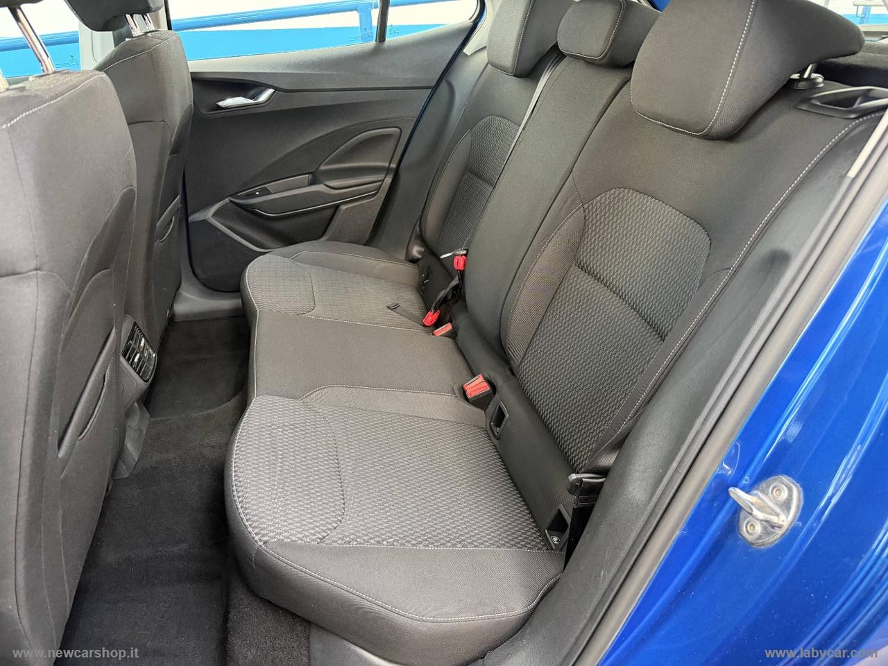 SKODA Fabia 1.0 MPI EVO 80 CV Style