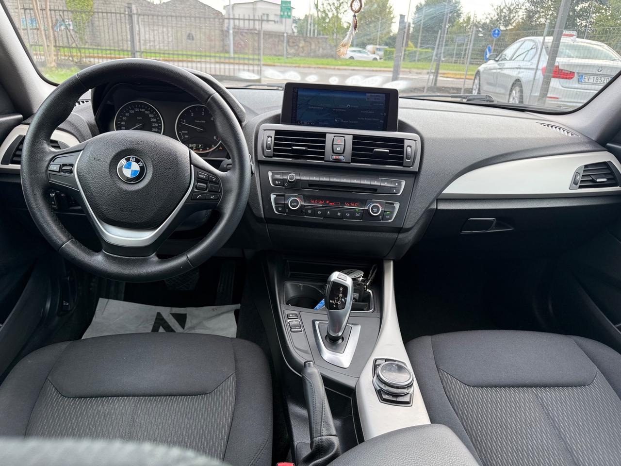 Bmw 220d Coupé 184cv