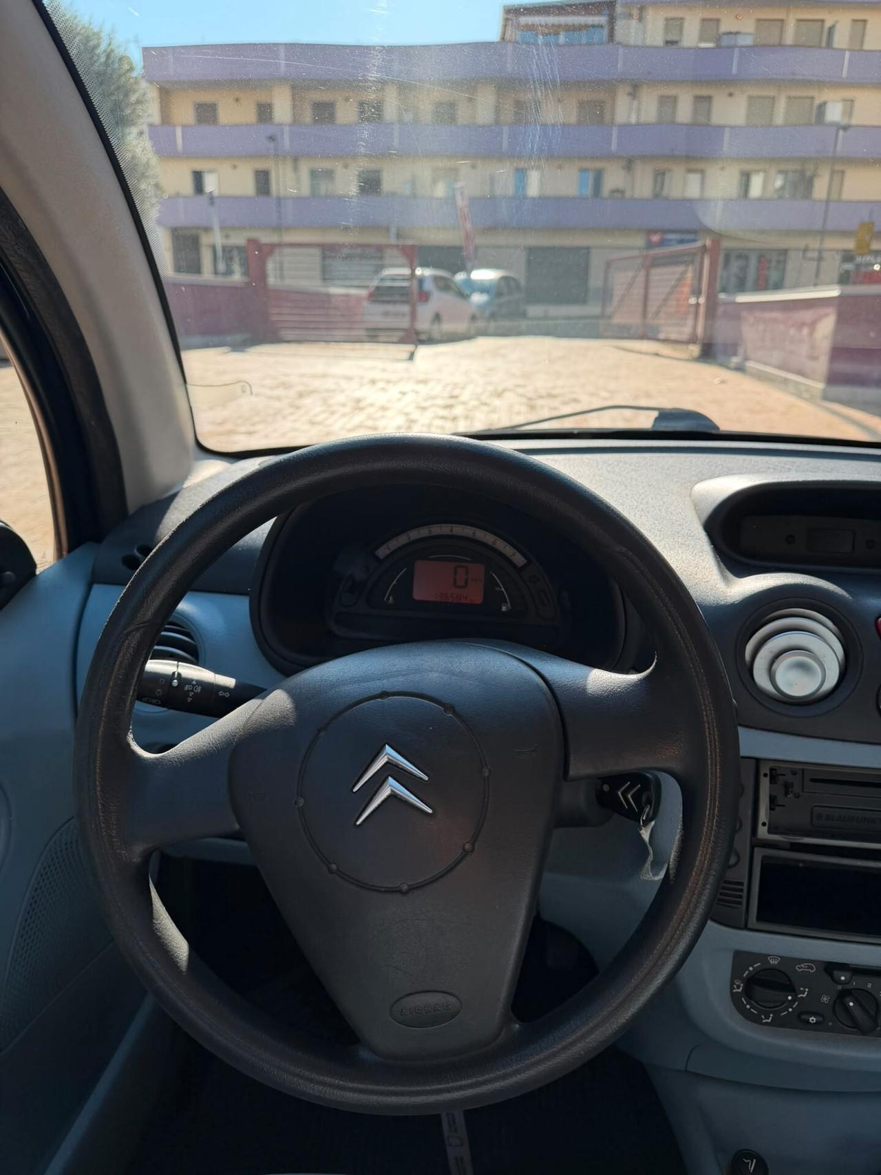 Citroen C3 1.4 Elegance