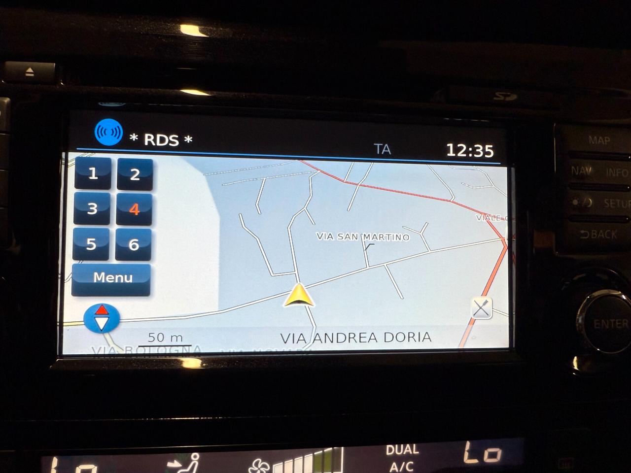 Nissan Qashqai 1.5 dCi N-Connecta Promo Rottamazione