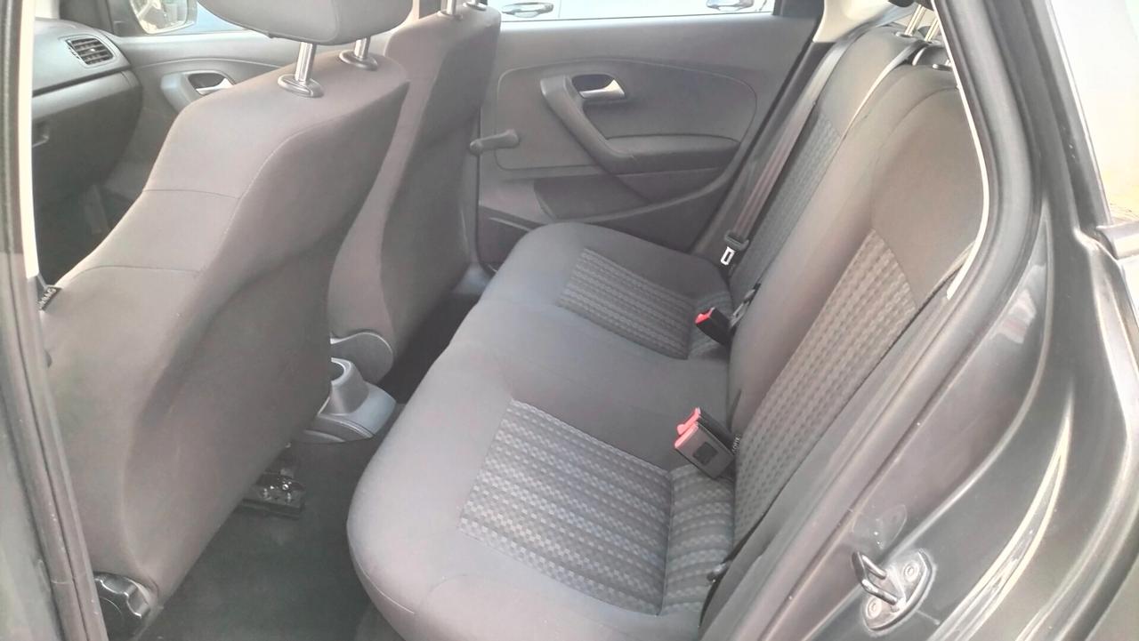 Volkswagen Polo 1.0 MPI 5p. Trendline PREZZO REALE