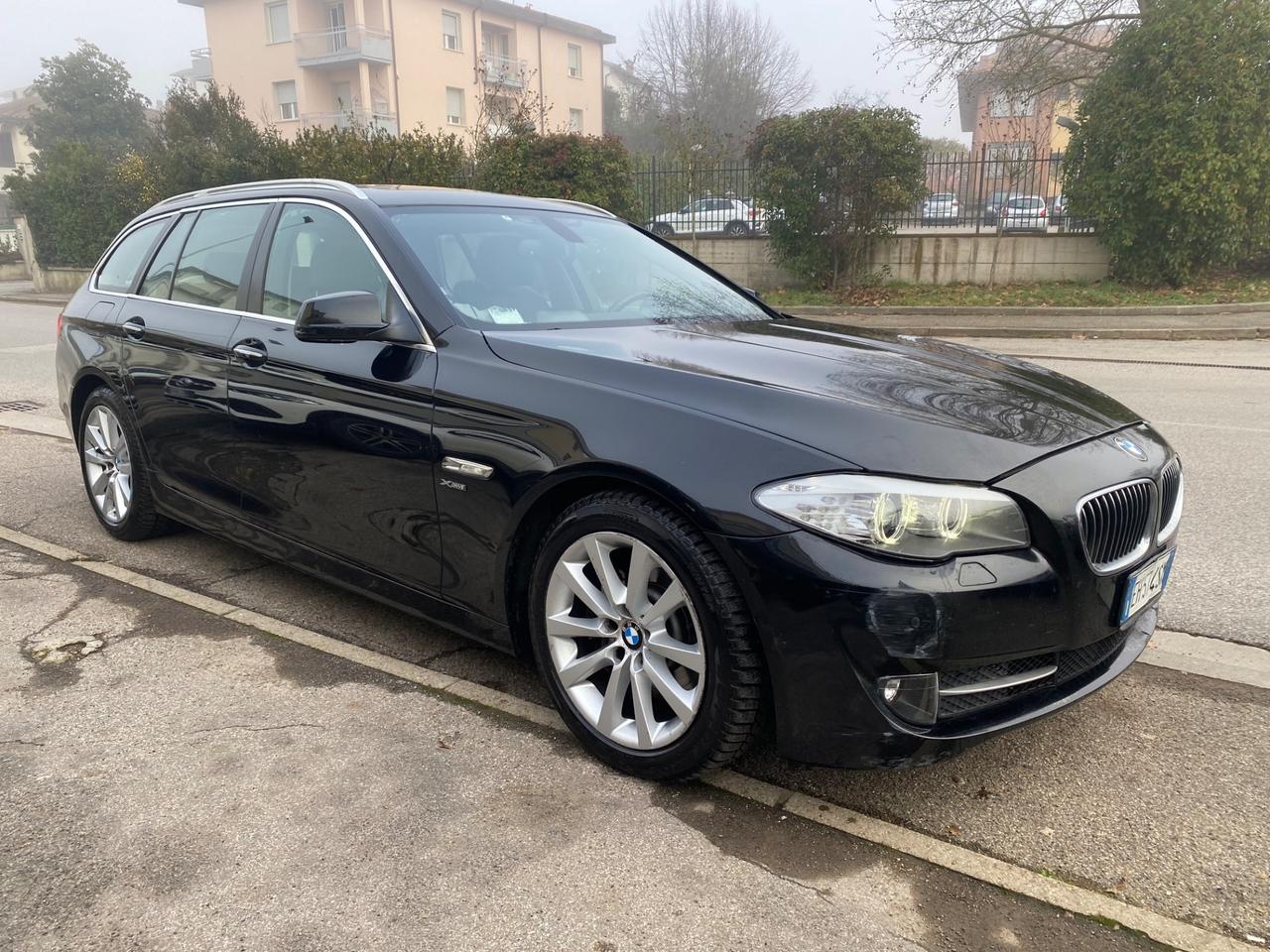 Bmw 530 530d xDrive 258CV Touring Eletta